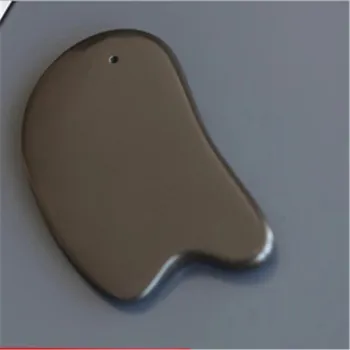 HIMABM 100% natural black basalt stone relax guasha board for wrinkle removal whitening face care beauty face equipment tools
HIMABM 100% natural black basalt stone relax guasha board for wrinkle removal whitening face care beauty face equipment tools