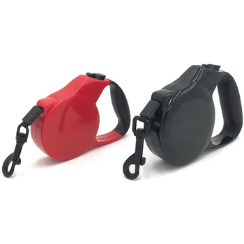 New Comfort Retractable Dog Extending Lead Cord & Tape Soft Handle Automatic Retractable Dog Leash pet Walking Leads 3 M 5 M
New Comfort Retractable Dog Extending Lead Cord & Tape Soft Handle Automatic Retractable Dog Leash pet Walking Leads 3 M 5 M
