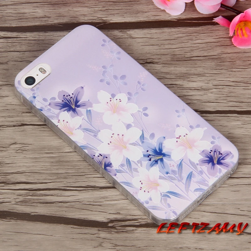 Pug seen things dog Ride butterfly Art For iPhone X 4 4S 5 5S 5C SE 6 6S 7 8 Plus Accessories Phone Cases Covers