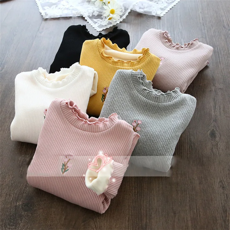girls winter sweater girl long sleeve clothes kids winter sweater for girls children fashion sweater coat. Plus velvet Fashion
girls winter sweater girl long sleeve clothes kids winter sweater for girls children fashion sweater coat. Plus velvet Fashion