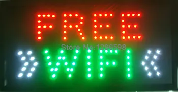 CHENXI ali express led free wifi neon sign direct selling low power 10*19 inch semi-outdoor Ultra Bright running of led signs
CHENXI ali express led free wifi neon sign direct selling low power 10*19 inch semi-outdoor Ultra Bright running of led signs