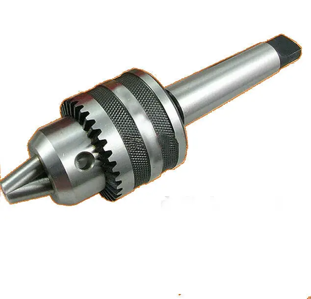 Гаечный ключ сверлильный патрон MT3 1-13 мм комбинация точности токарный станок