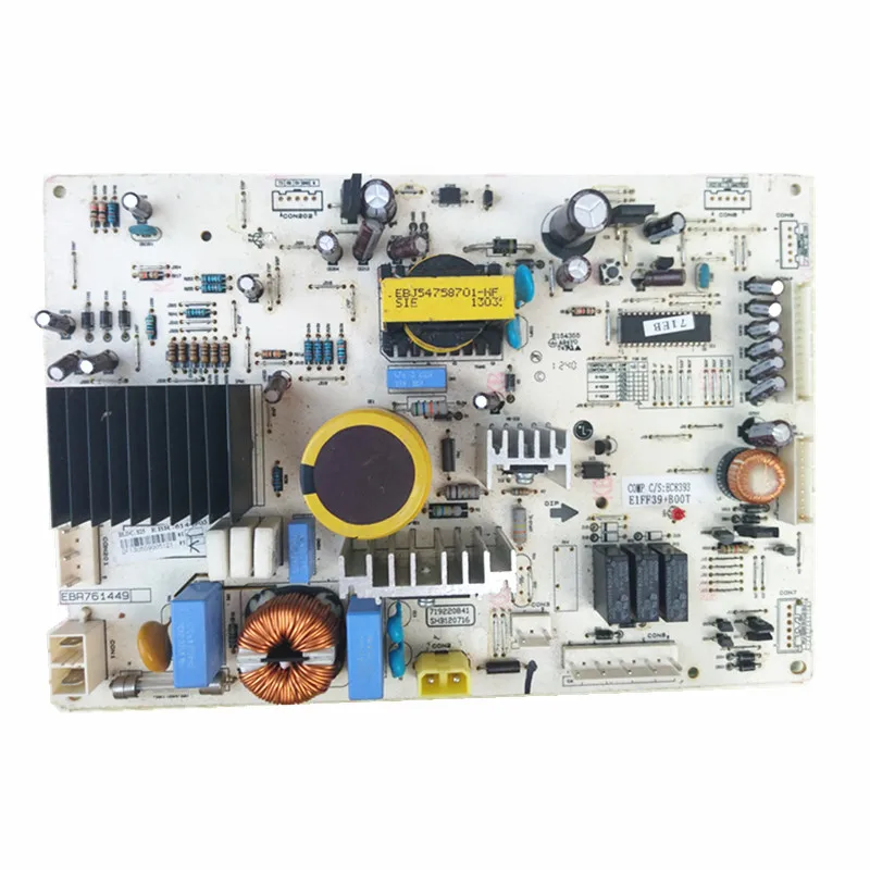 EBR76144902 Good Working Tested