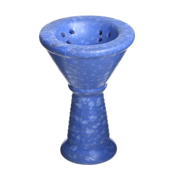 Smoking Dogo Shisha Bowl Hookah Head Hookah Bowl 9.2cm Height Bowl Top Diameter 6.4cm
Smoking Dogo Shisha Bowl Hookah Head Hookah Bowl 9.2cm Height Bowl Top Diameter 6.4cm