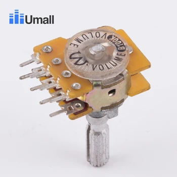 potentiometer 100K 8feet universal washing machine encoder rotary household appliances power switch washer replacement parts
potentiometer 100K 8feet universal washing machine encoder rotary household appliances power switch washer replacement parts