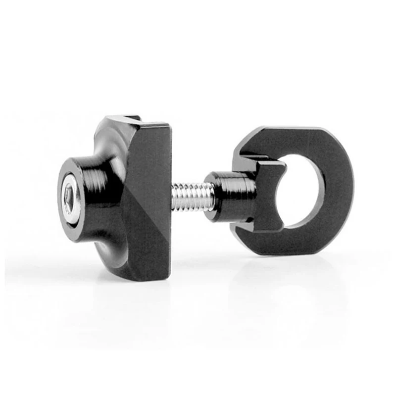 Repair Bicycle Chain Adjuster Replacement Spare parts Aluminum Alloy For Folding Bike Tensioner Fastener
Repair Bicycle Chain Adjuster Replacement Spare parts Aluminum Alloy For Folding Bike Tensioner Fastener