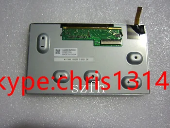 LQ058T5DR03X LQ058T5DR02X LQ058T5DR02D LCD display screen monitor for Mercedes car audio radio navigation Opel free shipping
LQ058T5DR03X LQ058T5DR02X LQ058T5DR02D LCD display screen monitor for Mercedes car audio radio navigation Opel free shipping