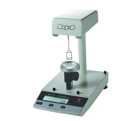 Top Automatic Surface Inrfacial Nsiomer Platinum Ring Method BZY-B (BZY102) Nsion Fast Shipping H#
Top Automatic Surface Inrfacial Nsiomer Platinum Ring Method BZY-B (BZY102) Nsion Fast Shipping H#