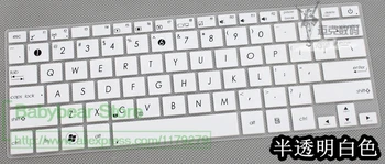 11.6 inch Silicone Laptop Notebook Keyboard skin Protector for Asus UX21 X205ta S200 F202E UX21 X201 X202e TX201L Taichi 21
11.6 inch Silicone Laptop Notebook Keyboard skin Protector for Asus UX21 X205ta S200 F202E UX21 X201 X202e TX201L Taichi 21