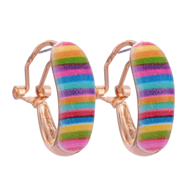 Earrings for woman stud earrings boho earrings (2)