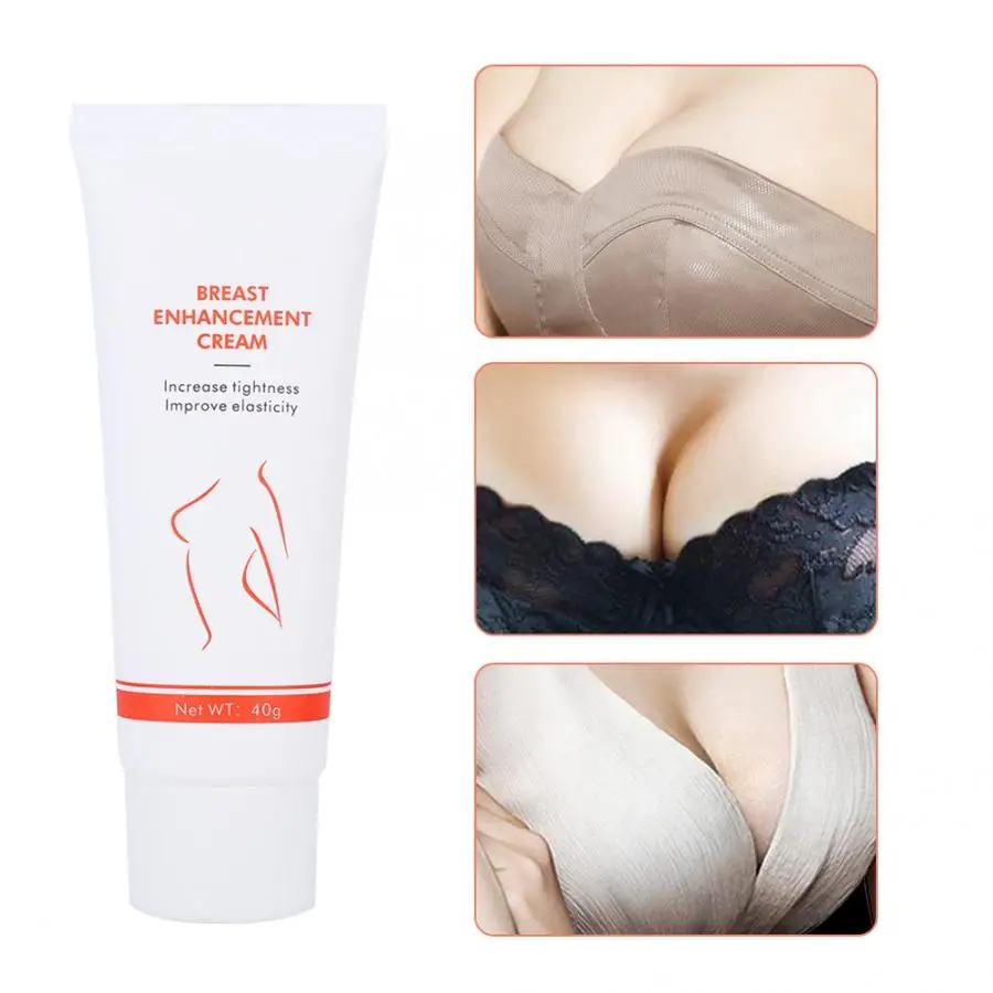 40g Breast Enlargement Cream no skin irritation Firming Lifting Fast Growth Bust Enhancer Cream
40g Breast Enlargement Cream no skin irritation Firming Lifting Fast Growth Bust Enhancer Cream