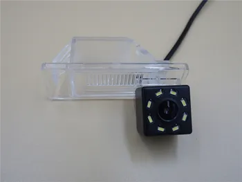 Car CCD Night Vision 8LED Parking Rear view Camera for Nissian X-Trail 2002 - 2012 For Nissian Qashqai 2008 2010 2011 Car
Car CCD Night Vision 8LED Parking Rear view Camera for Nissian X-Trail 2002 - 2012 For Nissian Qashqai 2008 2010 2011 Car