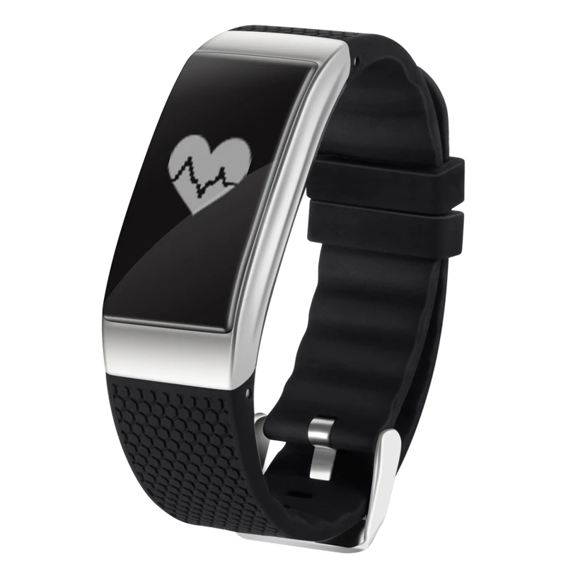 SZMUGUA Smart Sport Bracelet Band Activity Tracker Fitness Watch Alarm Wristband Reminder Watch With Blood Pressure For IOS
SZMUGUA Smart Sport Bracelet Band Activity Tracker Fitness Watch Alarm Wristband Reminder Watch With Blood Pressure For IOS