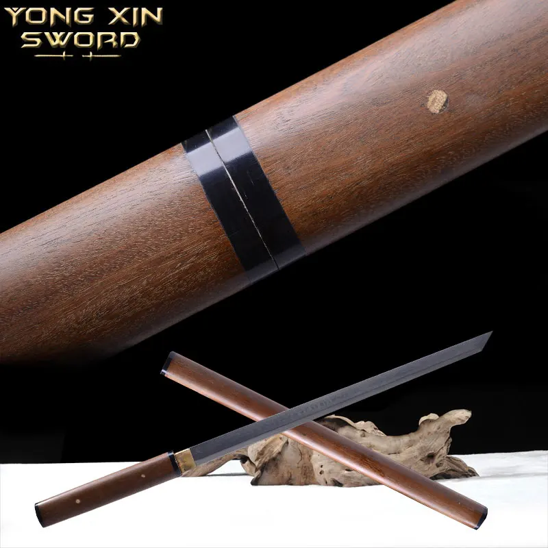 New Katanas Blancas Katana Damascus High Carbon Steel Samurai Sword Handmade Katana Espada Samurai Japon Home Decoration
New Katanas Blancas Katana Damascus High Carbon Steel Samurai Sword Handmade Katana Espada Samurai Japon Home Decoration