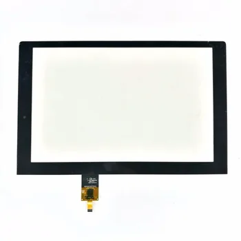 FOR LENOVO YOGA TAB 3 10.1" YT3-X50F X50M TOUCH SCREEN DIGITIZER REPLACEMENT BLACK
FOR LENOVO YOGA TAB 3 10.1" YT3-X50F X50M TOUCH SCREEN DIGITIZER REPLACEMENT BLACK