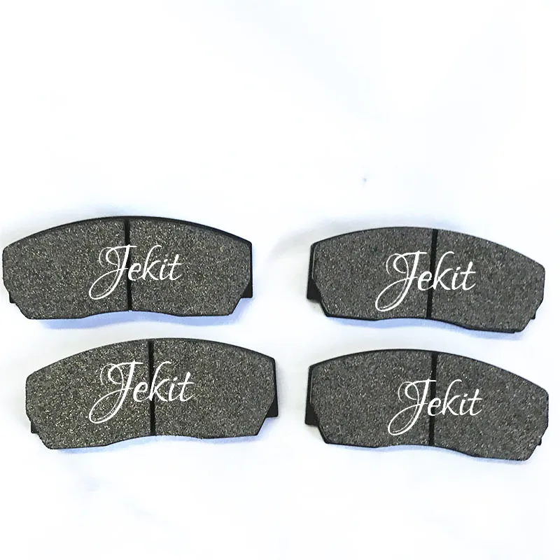 High Performance Disc Brake Pad set for Toyota/Honda/hyundai for APracing brake kit
High Performance Disc Brake Pad set for Toyota/Honda/hyundai for APracing brake kit