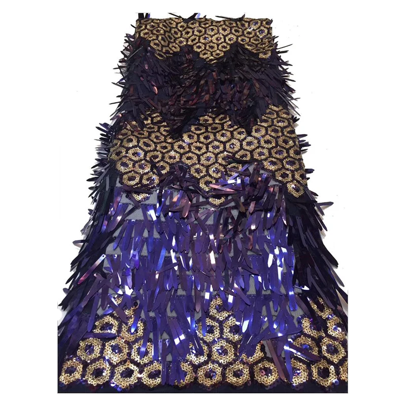 Me-dusa shining Sequins embroidered cloth African lace party dress DIY computer embroidery 2019 lastest 5yards/pcs high quality
Me-dusa shining Sequins embroidered cloth African lace party dress DIY computer embroidery 2019 lastest 5yards/pcs high quality