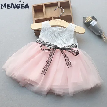 Menoea Baby Girls Dress New Girl Bow Birthday Dress Infant Christening Gowns Kids Wedding Mesh Princess Dress Newborn Kids Dress
Menoea Baby Girls Dress New Girl Bow Birthday Dress Infant Christening Gowns Kids Wedding Mesh Princess Dress Newborn Kids Dress