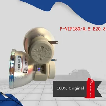 ZR 100% Original Projector Lamp P-VIP180 0.8 E20.8 p-vip 180/0.8 e20.8 For projectors
ZR 100% Original Projector Lamp P-VIP180 0.8 E20.8 p-vip 180/0.8 e20.8 For projectors