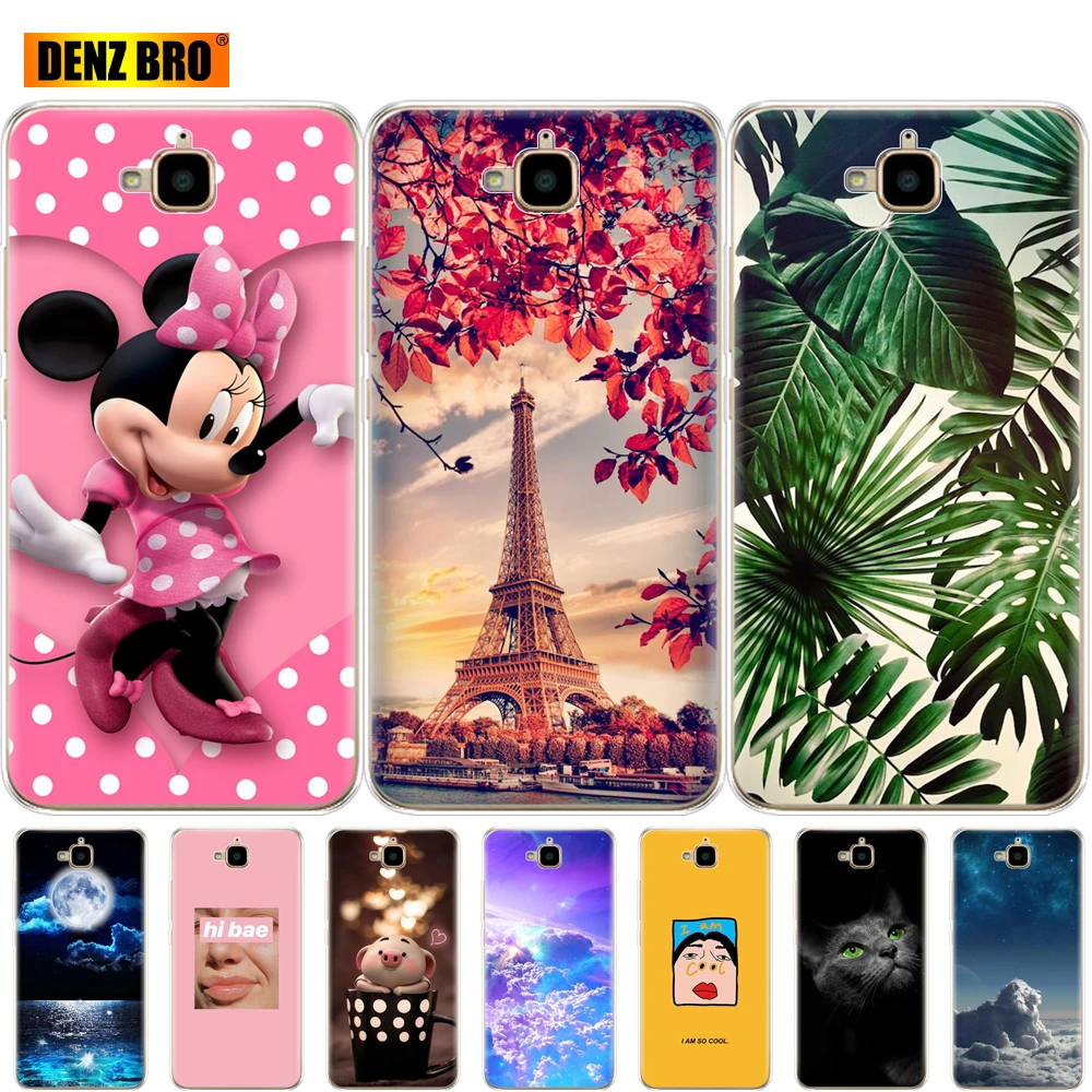 silicone case for Huawei Honor 4C Pro Cover print Soft tpu Back phone for Huawei Y6 Pro 2015 Case TIT-L01 TIT-TL00 coque bumper
silicone case for Huawei Honor 4C Pro Cover print Soft tpu Back phone for Huawei Y6 Pro 2015 Case TIT-L01 TIT-TL00 coque bumper