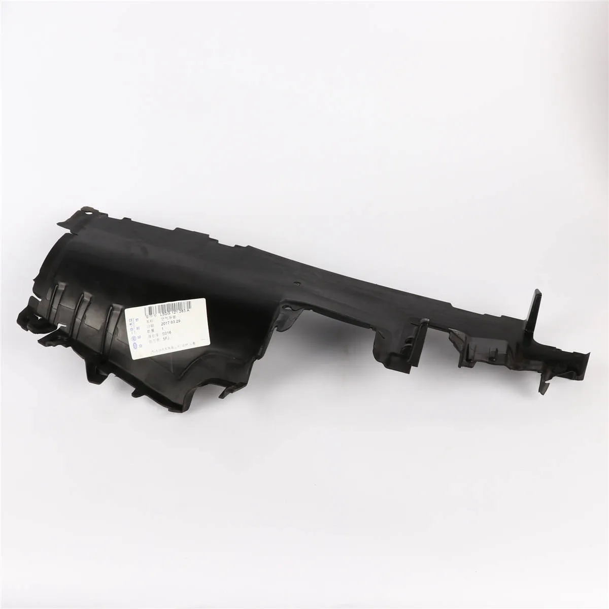 Original 1pcs Air Intake Duct Hose Pipe For VW Golf Sportsvan Golf MK7 5GG 121 283 A
Original 1pcs Air Intake Duct Hose Pipe For VW Golf Sportsvan Golf MK7 5GG 121 283 A