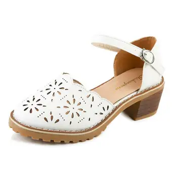 Gladiator Sandals Women New Feminino Hollow Shoes Women Sandals 2019 Sapatos Feminino with Summer Style Chaussure szie 35-40
Gladiator Sandals Women New Feminino Hollow Shoes Women Sandals 2019 Sapatos Feminino with Summer Style Chaussure szie 35-40
