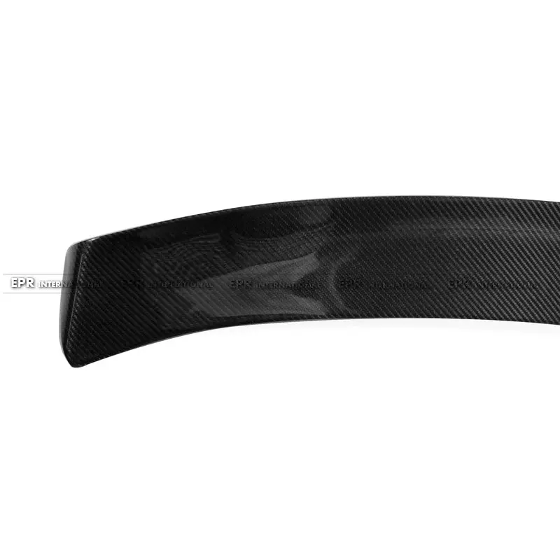 10th Generation Civic FC Rear window roof spoiler CF(9)_1