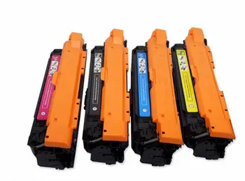 4pc new premium color toner cartridge Compatible for HP655A M652DN M653DN M681DN M682Z laser toner cartridge CF450A KCMY
4pc new premium color toner cartridge Compatible for HP655A M652DN M653DN M681DN M682Z laser toner cartridge CF450A KCMY