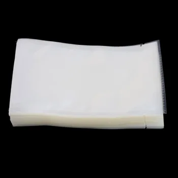 100Pcs Food Vacuum Bag Storage Sealer Space Packing Commercial Food Saver 5 Size Mar28
100Pcs Food Vacuum Bag Storage Sealer Space Packing Commercial Food Saver 5 Size Mar28