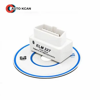 V2.1 obd Universal Auto Diagnostic tool Scanner ELM327 Bluetooth OBD/OBD2 Wireless Works For Android
V2.1 obd Universal Auto Diagnostic tool Scanner ELM327 Bluetooth OBD/OBD2 Wireless Works For Android