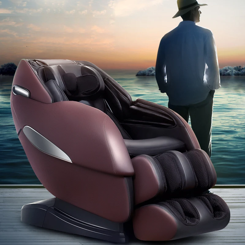 Brand 1 LEK988X professional full body massage chair automatic recline kneading massage sofa sale zero gravity electric massager 
Brand 1 LEK988X professional full body massage chair automatic recline kneading massage sofa sale zero gravity electric massager