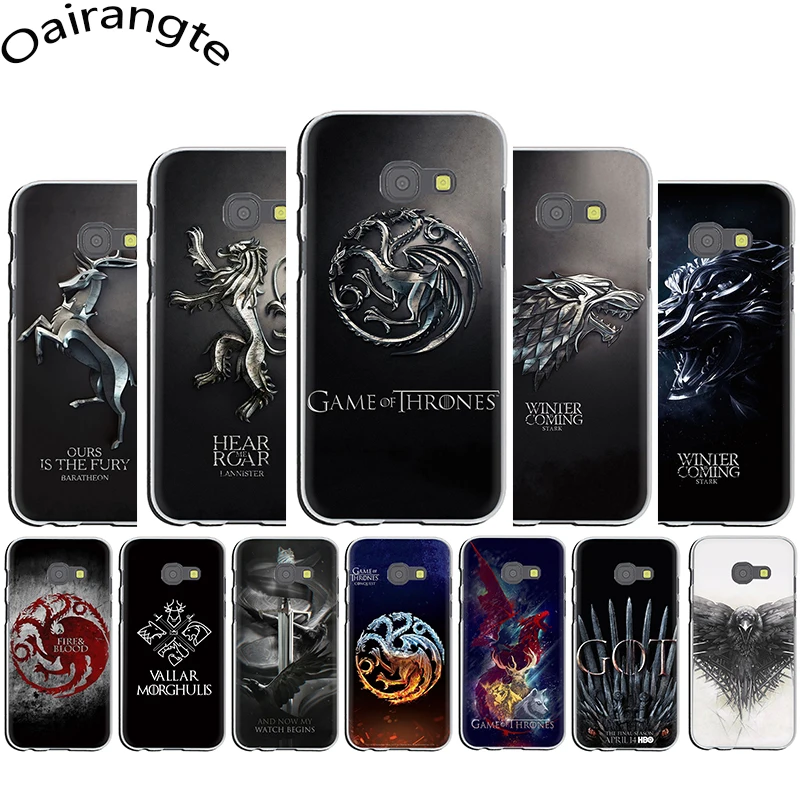 The game of the thrones Hard phone cover case for Samsung Galaxy J1 3 5 2016 J2 3 5 Prime J3 5 7 2017 EU
The game of the thrones Hard phone cover case for Samsung Galaxy J1 3 5 2016 J2 3 5 Prime J3 5 7 2017 EU