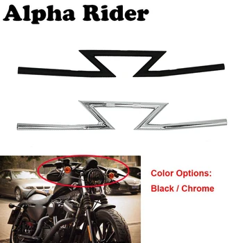 1" Drag Handle Bar Z Bars for Harley Dyna Touring Road King FLHR Trike Freewheeler FLRT Tour Glide FLT EFI FLTR 25mm Handlebars
1" Drag Handle Bar Z Bars for Harley Dyna Touring Road King FLHR Trike Freewheeler FLRT Tour Glide FLT EFI FLTR 25mm Handlebars