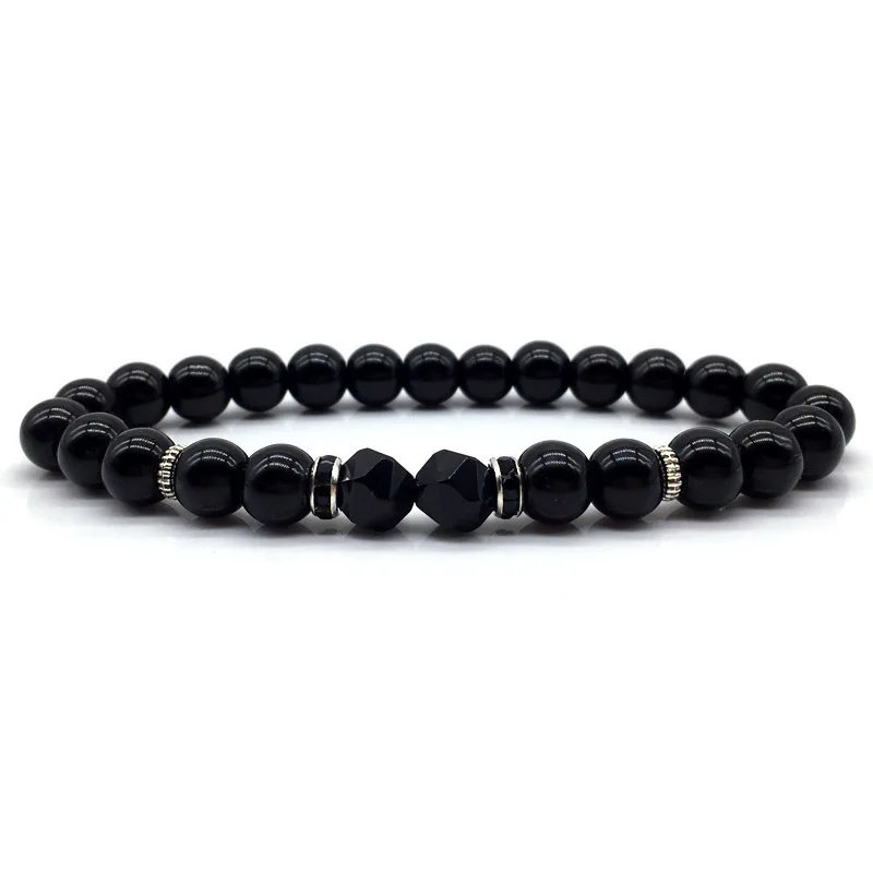 Men Bead Bracelet 2019 Fashion Simple Beaded Classic Accessories Glamour Trend Men Beautiful Jewelry Gifts
Men Bead Bracelet 2019 Fashion Simple Beaded Classic Accessories Glamour Trend Men Beautiful Jewelry Gifts