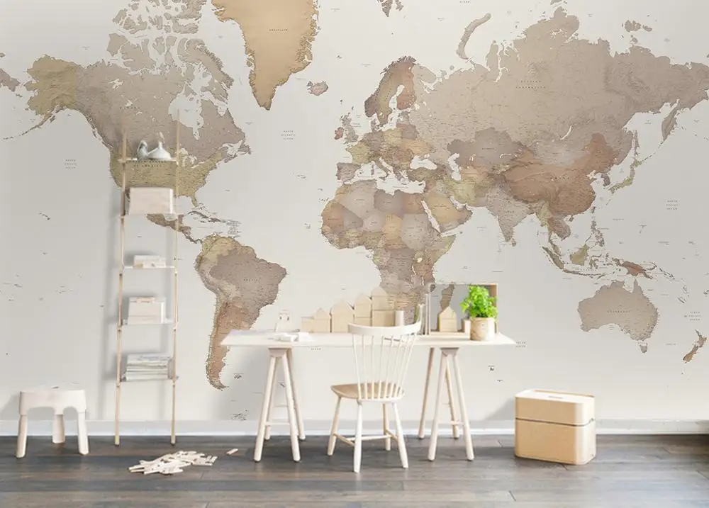 3D Waterproof Self-adhesive Wall Sticker Stereoscopic Embossed Murals Wallpaper Living Room Bedroom Background
3D Waterproof Self-adhesive Wall Sticker Stereoscopic Embossed Murals Wallpaper Living Room Bedroom Background