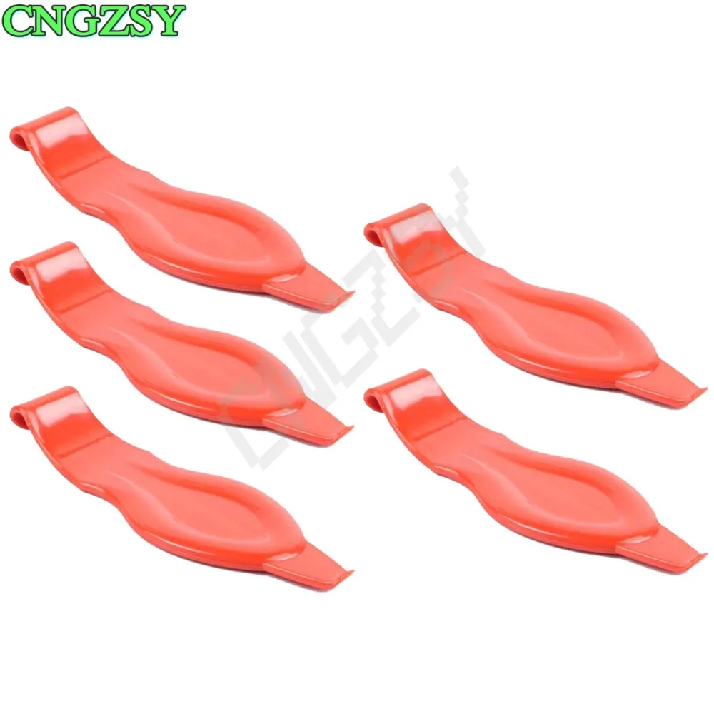 CNGSY 5pcs Vinyl Film Squeegee New Super Soft Window Glass Cleaning Corner Scraper Sticker Decal Car Styling Accessories 5A30
CNGSY 5pcs Vinyl Film Squeegee New Super Soft Window Glass Cleaning Corner Scraper Sticker Decal Car Styling Accessories 5A30