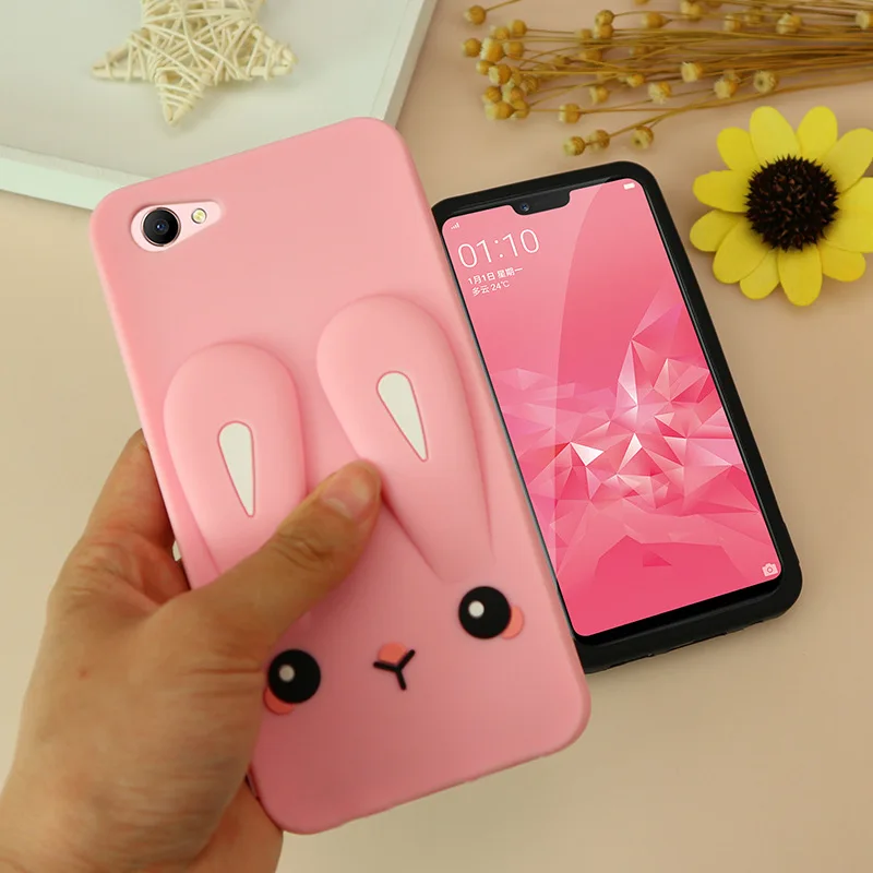 Shockproof silicone Phone case for oppoA3 phone cover for A7X A7 A83 F7 fashion plain phone housing Dirt resistant Anti knock
Shockproof silicone Phone case for oppoA3 phone cover for A7X A7 A83 F7 fashion plain phone housing Dirt resistant Anti knock