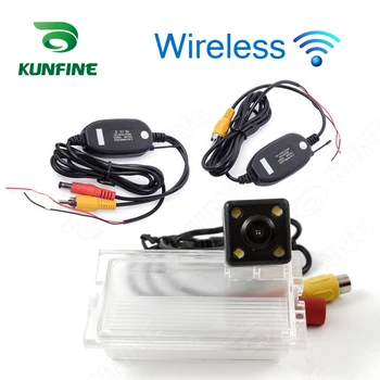 CCD Track Car Rear View Camera For LAND ROVER Freelander Discovery 3 2014 2015 Camera Reverse Backup Camera Track Line Wireless
CCD Track Car Rear View Camera For LAND ROVER Freelander Discovery 3 2014 2015 Camera Reverse Backup Camera Track Line Wireless