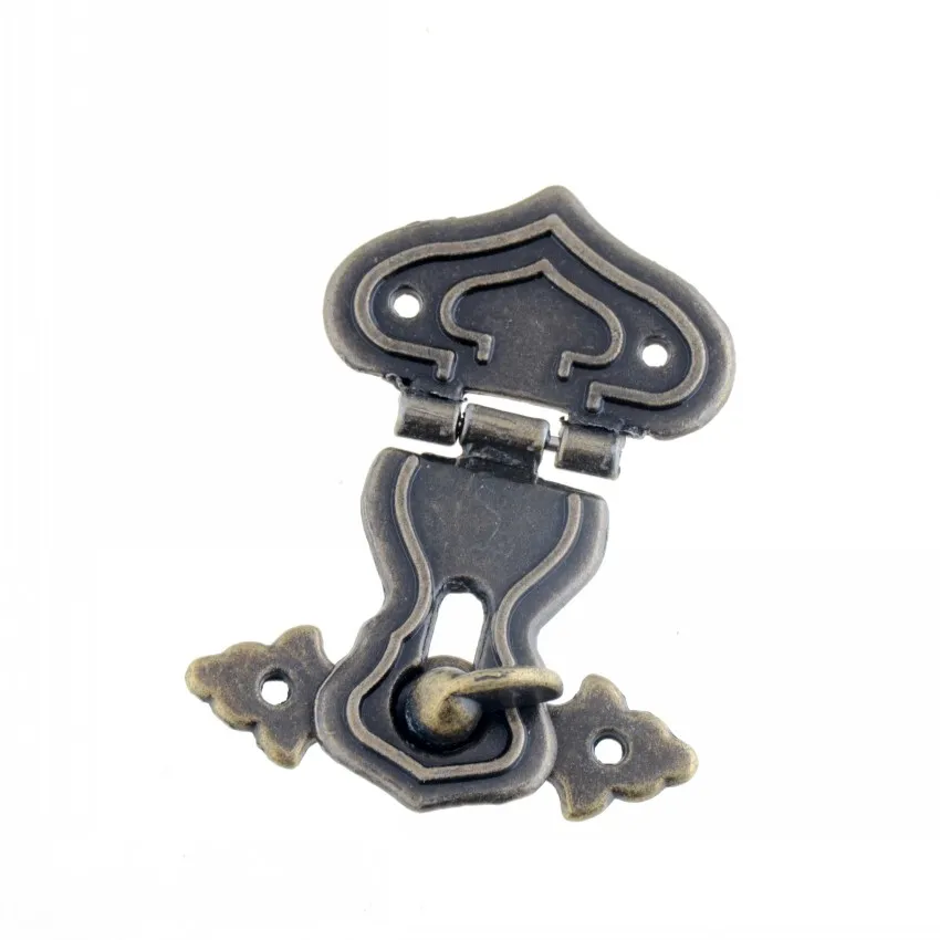 Free Shipping 1 Set Bronze Tone Trunk Lock Handbag Bag Accessories Purse Snap Clasps/ Closure Locks 63x39mm F1394
Free Shipping 1 Set Bronze Tone Trunk Lock Handbag Bag Accessories Purse Snap Clasps/ Closure Locks 63x39mm F1394