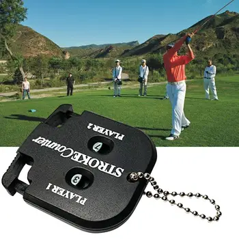 Automatically Pops Up Plastic Golf Scorecard Holder Scoreboard Score Card Board Black Put Score Card /Pencil /Balls /Tees 4
Automatically Pops Up Plastic Golf Scorecard Holder Scoreboard Score Card Board Black Put Score Card /Pencil /Balls /Tees 4