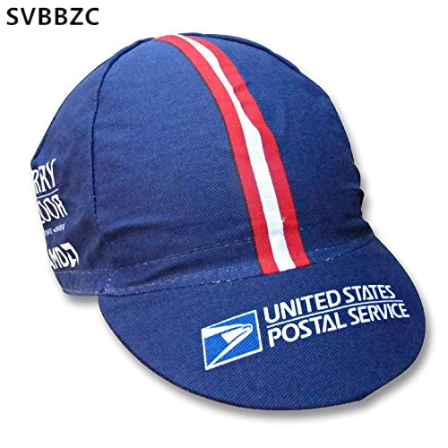 United States Postal Service Cycling Caps Men Women Bike Wear Cycling Cap Black Yellow MTB Bicycles Bike Headwear
United States Postal Service Cycling Caps Men Women Bike Wear Cycling Cap Black Yellow MTB Bicycles Bike Headwear
