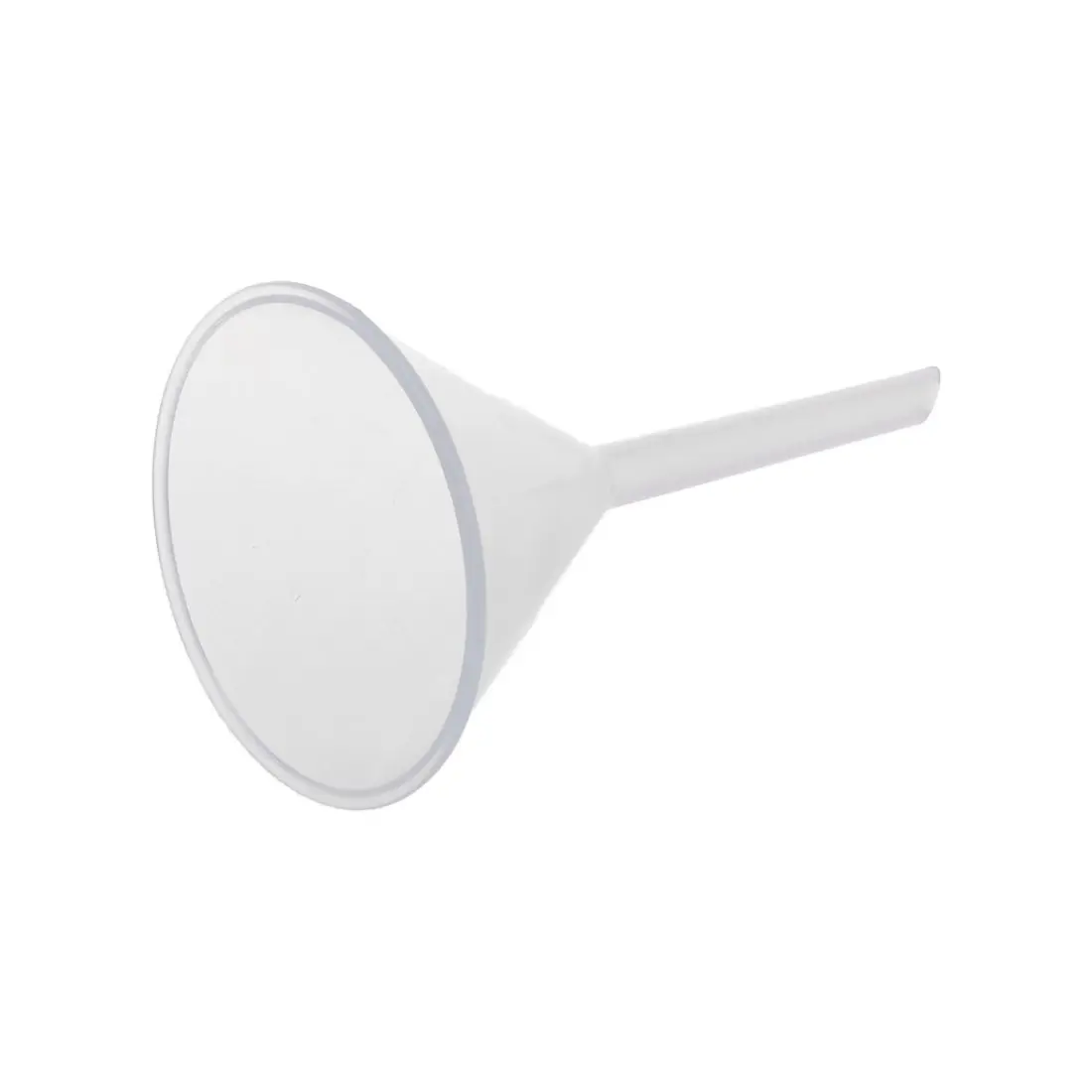 Hot sale 2 Pcs 60 ml 2 5/9" Mouth Dia Laboratory Clear White Plastic Filter Funnel
Hot sale 2 Pcs 60 ml 2 5/9" Mouth Dia Laboratory Clear White Plastic Filter Funnel