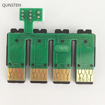 T1971 T1962-T1964 CISS Combo Chip For Epson XP201 XP211 XP204 XP401 XP411 XP214 XP101 WF-2532 XP-201 XP-401 XP-411 XP-211 XP-201
T1971 T1962-T1964 CISS Combo Chip For Epson XP201 XP211 XP204 XP401 XP411 XP214 XP101 WF-2532 XP-201 XP-401 XP-411 XP-211 XP-201