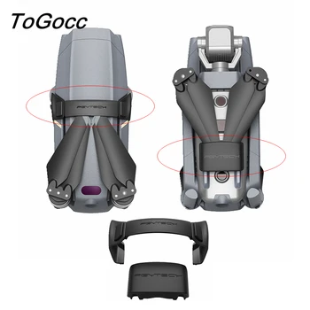 DJI Mavic 2 Pro Zoom Propeller Silicone Clip Propellers Motor Holder Fixed Bracket Protection Guard fixator
DJI Mavic 2 Pro Zoom Propeller Silicone Clip Propellers Motor Holder Fixed Bracket Protection Guard fixator
