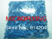 MICROFLYING 2000 pcs 2.54mm Standard Circuit Board Jumper Cap ShuntsBlue Short Circuit Cap
MICROFLYING 2000 pcs 2.54mm Standard Circuit Board Jumper Cap ShuntsBlue Short Circuit Cap