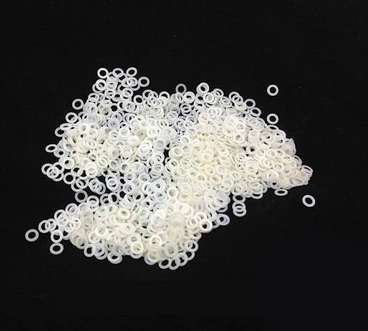 100pcs Mini 4WD Motor Parts Motor Rotor Gasket Shaft Resistance Washer Spacers Accessory For Tamiya Mini 4WD Racing Car Model
100pcs Mini 4WD Motor Parts Motor Rotor Gasket Shaft Resistance Washer Spacers Accessory For Tamiya Mini 4WD Racing Car Model