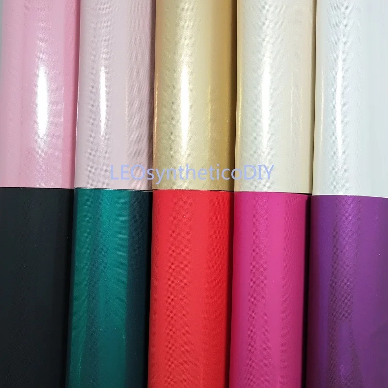 1PC 21X29CM Synthetic Letaher, Cuero Sintetico Iridescent Leather For Making Bows Accessories LEOsyntheticoDIY T190 
1PC 21X29CM Synthetic Letaher, Cuero Sintetico Iridescent Leather For Making Bows Accessories LEOsyntheticoDIY T190