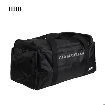 HBB RC Car Storage Bag for 1/10 Racing Crawler For TRX4 For Axial SCX10 D90 For CC01
HBB RC Car Storage Bag for 1/10 Racing Crawler For TRX4 For Axial SCX10 D90 For CC01