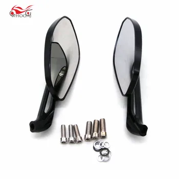 Motorcycle CNC Aluminum And Rearview Side Mirror For KTM DUKE200 DUKE390 DUKE125 DUKE690
Motorcycle CNC Aluminum And Rearview Side Mirror For KTM DUKE200 DUKE390 DUKE125 DUKE690