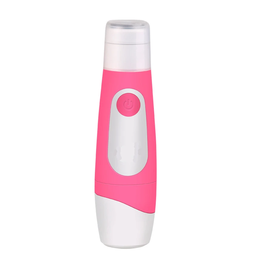 MIQMI New 2019 Home Use Mini IPL Hair Removal Machine Face & Body Hair Remover Device
MIQMI New 2019 Home Use Mini IPL Hair Removal Machine Face & Body Hair Remover Device